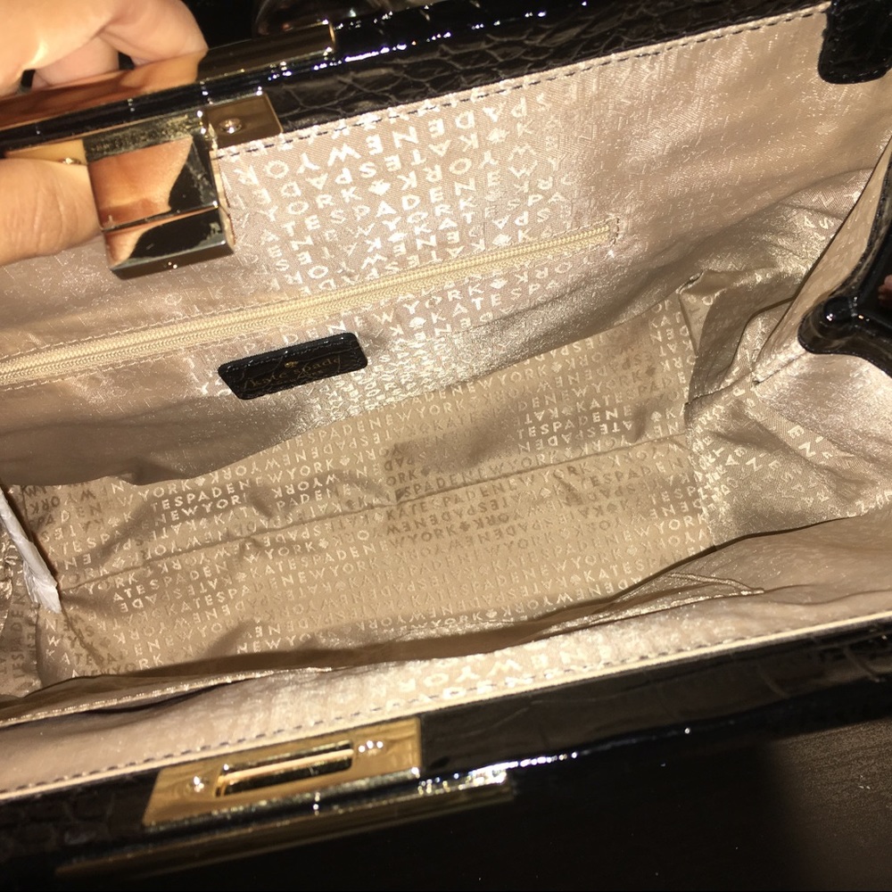 Kate spade purse